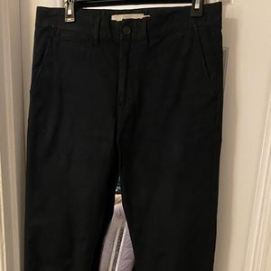 H&M L.O.G.G Skinny Fit Slacks